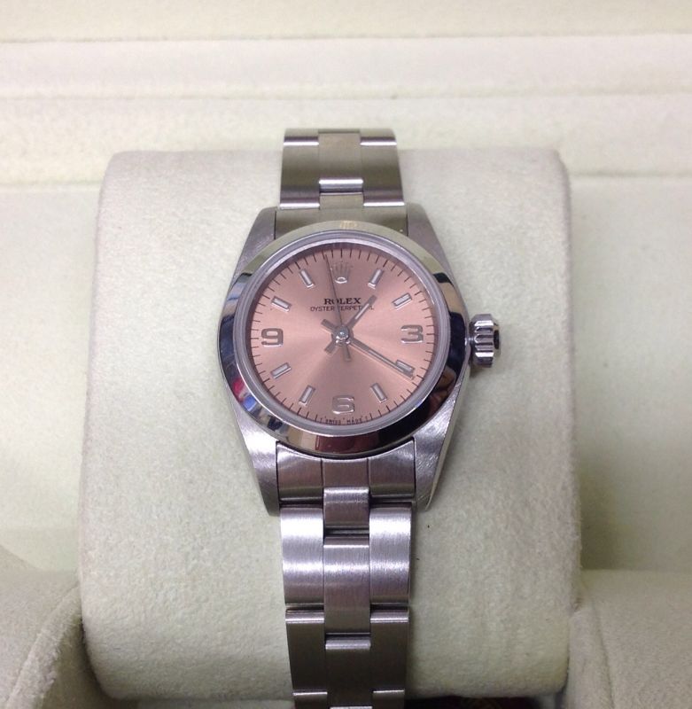 rolex oyster perpetual 28