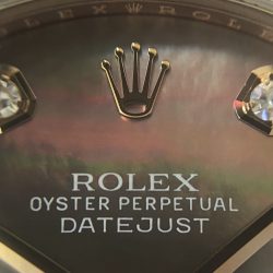 Second Hand Rolex | Miltonaires.com